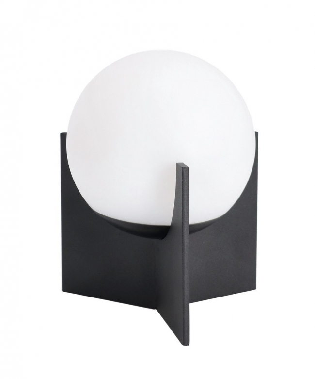  ��������� "Cardamom" Black Led Table H 12x11x16h ��� ��� ������� Epilegin. 