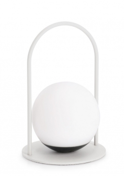 ��������� Pansy White Led Handle H �13,5x21h ��� ��� ������� Epilegin.
