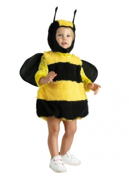 Αποκριάτικη στολή Baby Bee από την εταιρία Epilegin. Αποκριάτικη στολή Baby Bee από την εταιρία Epilegin.