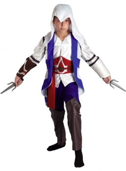   ASSaSin Blue    Epilegin.