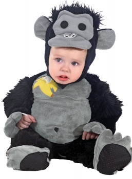 Αποκριάτικη στολή Γοριλάκι από την εταιρία Epilegin. Αποκριάτικη στολή Γοριλάκι από την εταιρία Epilegin.