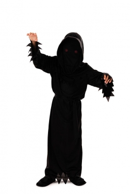   Grim Horror    Epilegin.