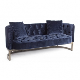 Καναπές 3 θέσεων Midway 180x76x74cm από την εταιρία Epilegin. Καναπές 3 θέσεων Midway 180x76x74cm από την εταιρία Epilegin.