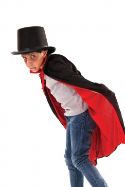   Dracula Cape    Epilegin.