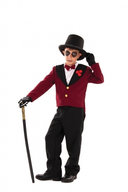   Bones Mc Coy    Epilegin.