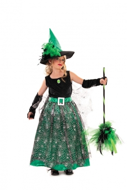   Witch De Spell    Epilegin.