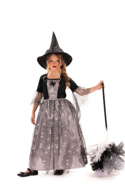   Witch Augusta    Epilegin.