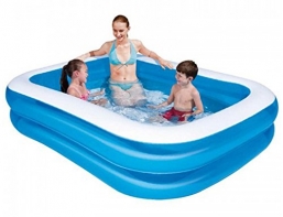 Φουσκωτή πισίνα BestWay 2.11 X 1.32 X 0.46m