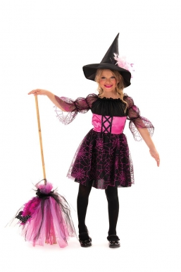   Witch Salma    Epilegin.