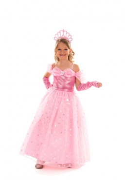   Princess Arabella    Epilegin.