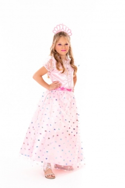   Princess Rosalina    Epilegin.