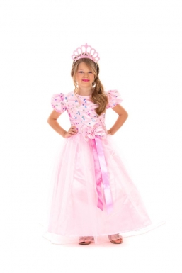   Princess Tallulah    Epilegin.