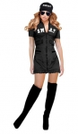    Swat Girl 