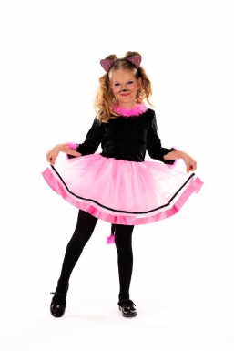   Luna Cat    Epilegin.