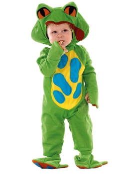 Αποκριάτικη στολή Βατραχάκι από την εταιρία Epilegin. Αποκριάτικη στολή Βατραχάκι από την εταιρία Epilegin.