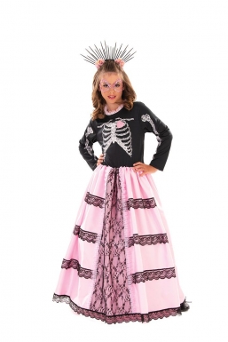   Day Of The Dead    Epilegin.