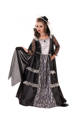   Scarlett Vampire    Epilegin.