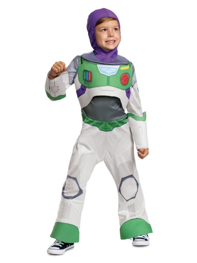    Disney Pixar Buzz Lightyear    Epilegin. 