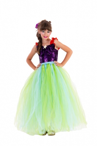   Princess Of Miracles