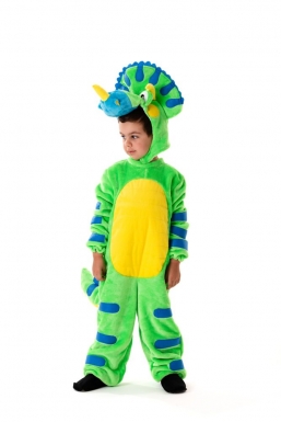   Triceratops    Epilegin.