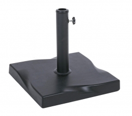 ���� �������� SALONICCO Black 25kg 44.5x44.5bx37.5cm ��� ��� ������� Epilegin.