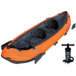  kayak Ventura   Nylon    Epilegin.
