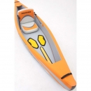 Φουσκωτό kayak ύψηλης πίεσης  Tomahawk 1θέσιο 