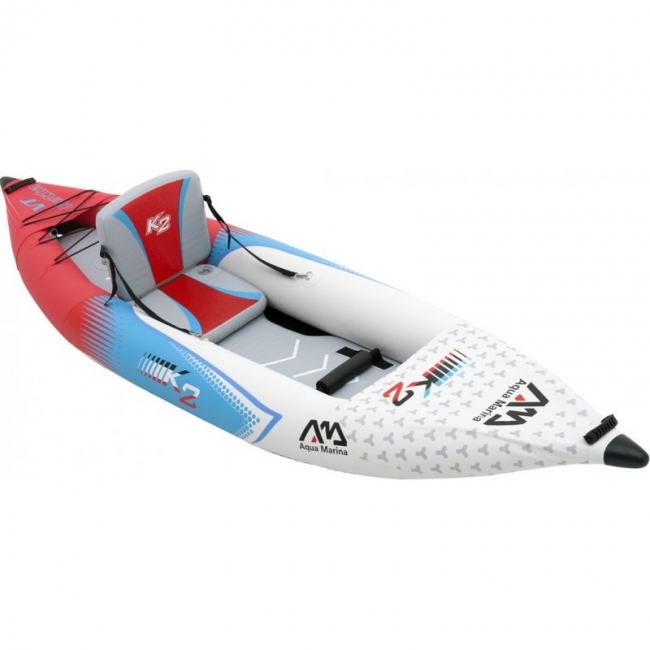  Φουσκωτό kayak Betta VT-K2 από την εταιρία Epilegin. 