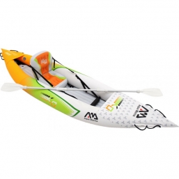  kayak Betta HM-KO 1    Epilegin.