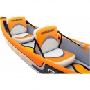  Φουσκωτό kayak ύψηλης πίεσης  Tomahawk 2θέσιο 
