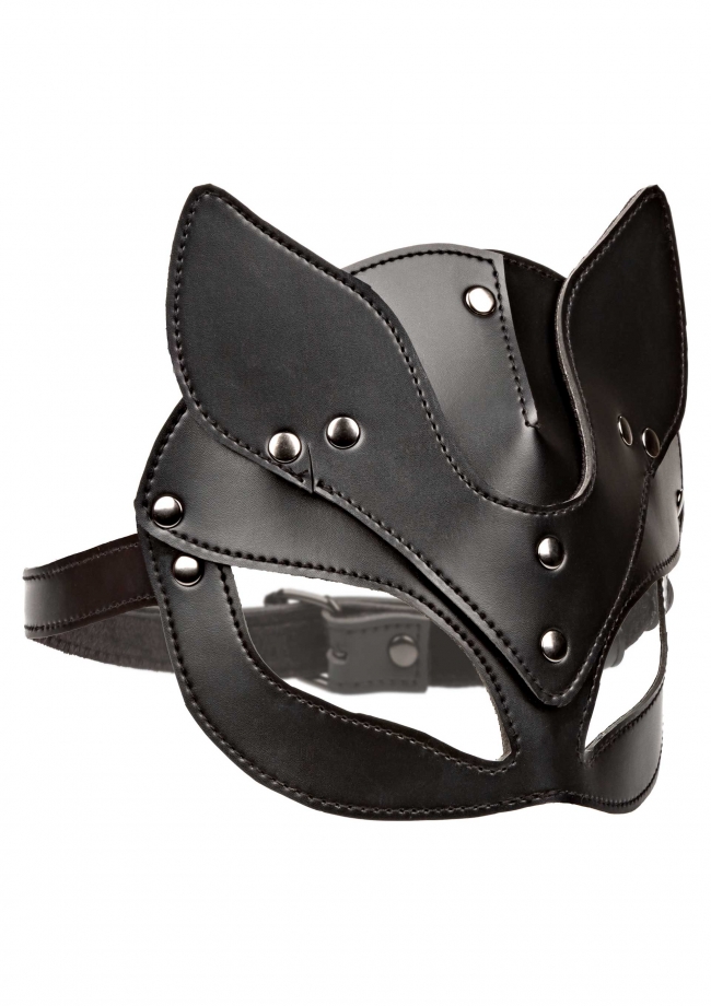  Sexy    "Vinyl Cat Mask "    Epilegin. 