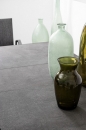   5pcs Alu & Ceramic Glass Truman Charcoal 
