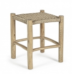   Rattan "Lampok"  38x38x45cm 
