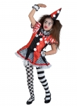    Fancy Harlequin 