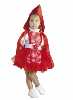 Αποκριάτικη στολή Red Hood Baby από την εταιρία Epilegin. Αποκριάτικη στολή Red Hood Baby από την εταιρία Epilegin.