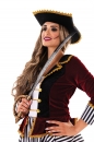    Pirate Woman Of Red Sea 