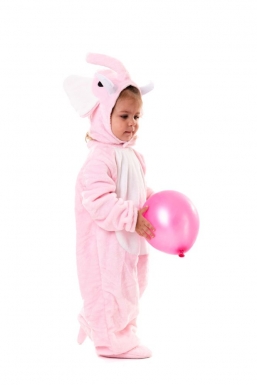 Αποκριάτικη Στολή Ελεφαντάκι από την εταιρία Epilegin. Αποκριάτικη Στολή Ελεφαντάκι από την εταιρία Epilegin.