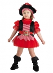  Αποκριάτικη στολή Baby Pirate 