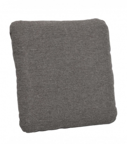 Μαξιλάρι πλάτης Florencia Dark Grey 45x45cm από την εταιρία Epilegin. Μαξιλάρι πλάτης Florencia Dark Grey 45x45cm από την εταιρία Epilegin.