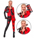  ����������� ����� "EVIL HARLEQUIN" 
