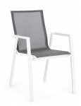    Textilene Olefin Krion White 