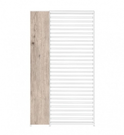   Ocean  Rustin 30.9x6x232.45cm    Epilegin.