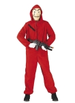   La Casa De Papel &   