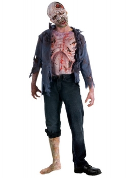   Walking Dead    Epilegin.