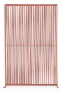   .  "Paxson Sierra" Terra Pink 120x180cm 