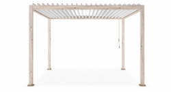  �������� ���������� "Ocean" Rustic White 360x360cm 
