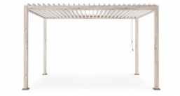  Ocean Rustic-White 3x4cm    Epilegin.