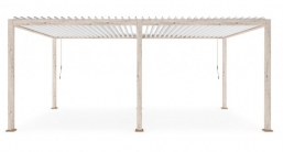  Ocean Rustic-White 3.6x6cm    Epilegin.