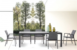  5pcs Alu & Ceramic Glass Truman Charcoal    Epilegin.