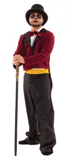   Sacred Heart Groom    Epilegin.